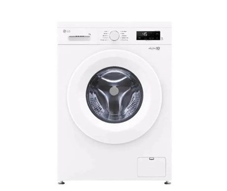 фото: Стиральная машина LG F2Y1NS3W