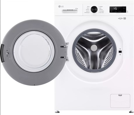 фото: Стиральная машина LG F2Y1WS6W