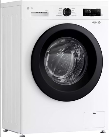 фото: Стиральная машина LG F2Y1WS6W