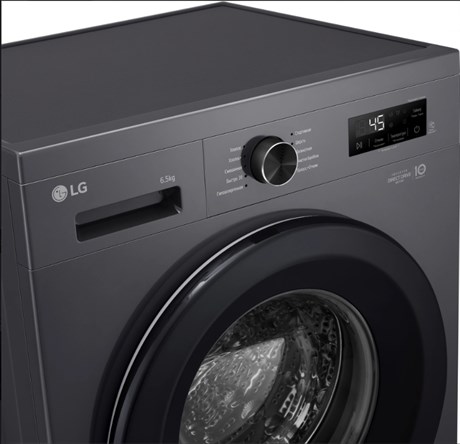 фото: Стиральная машина LG F2Y1WS6J