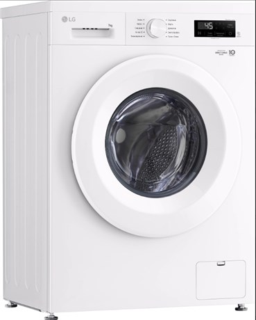 фото: Стиральная машина LG F2Y1HS3W