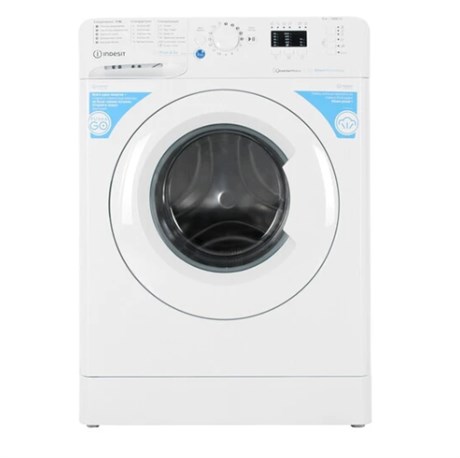 фото: Стиральная машина Indesit BWSA 5109 WWV