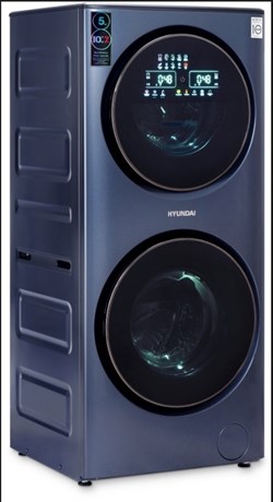 фото: Стиральная машина Hyundai WMD9425