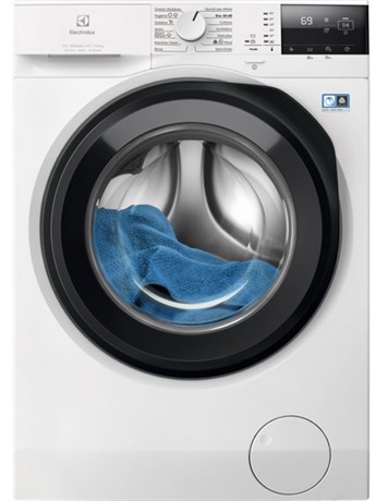 фото: Стиральная машина Electrolux EW7W2492E