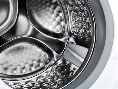 фото: Стиральная машина Electrolux EW7F3484UE