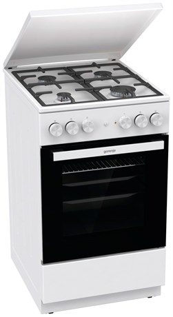 фото: Газовая плита Gorenje GK5A42WF-B