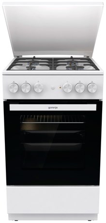 фото: Газовая плита Gorenje GK5A42WF-B