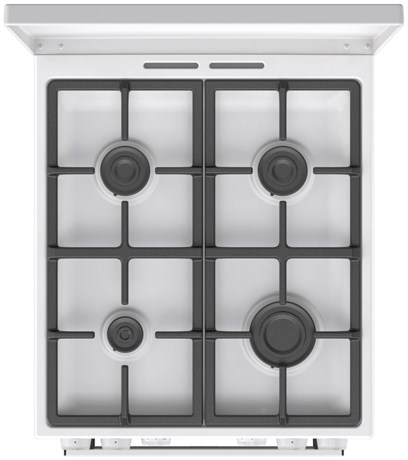 фото: Газовая плита Gorenje GK5A42WF-B