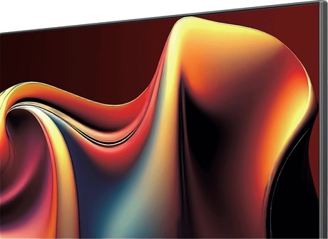 фото: Телевизор Hisense 75U7NQ