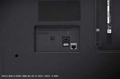 фото: Телевизор LG 75NANO80T6A.ARUG