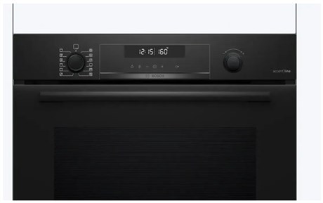 фото: Духовой шкаф Bosch HBG478CB3