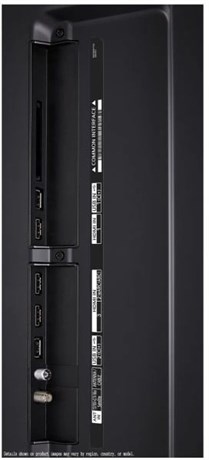 фото: Телевизор LG 55UT91006LA.ARUG