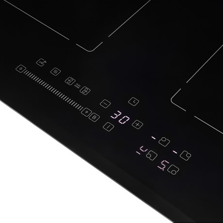 фото: Варочная панель Hyundai HHI 6781 BG