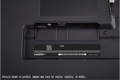 фото: Телевизор LG 65QNED80T6A.ARUG