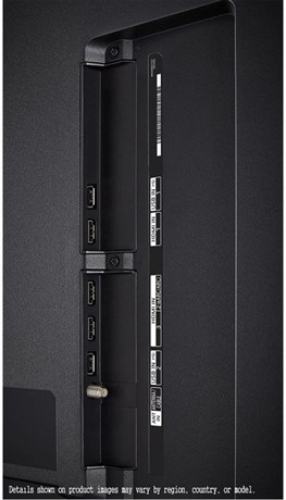 фото: Телевизор LG 65QNED80T6A.ARUG