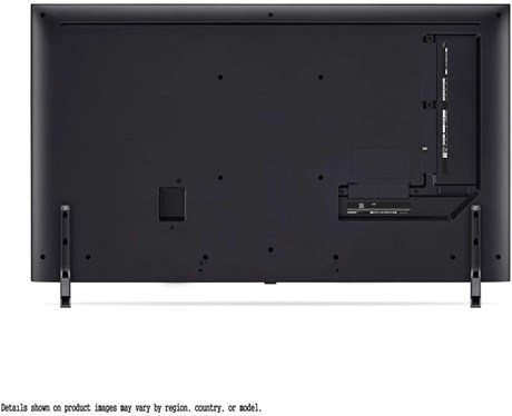 фото: Телевизор LG 65QNED80T6A.ARUG