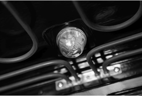 фото: Духовой шкаф Hyundai HEO 6634 IX
