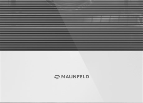 фото: Духовой шкаф Maunfeld AEOH6062BG
