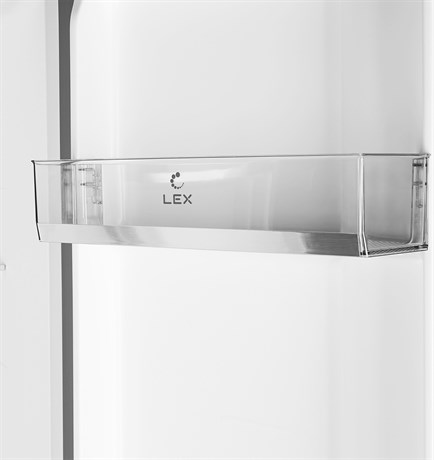 фото: Холодильник LEX LSB530GlGID