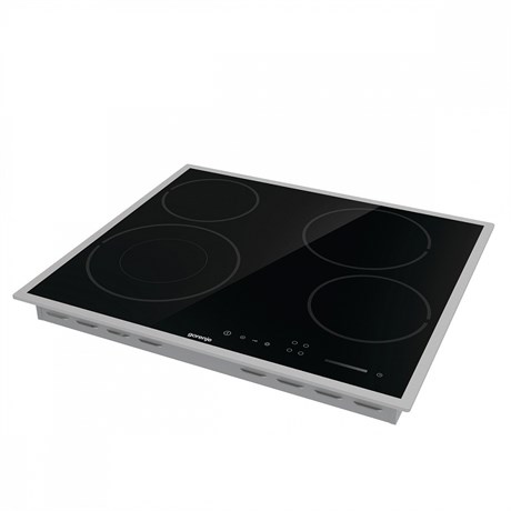 фото: Варочная панель Gorenje ECS642BXE