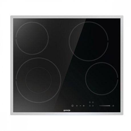 фото: Варочная панель Gorenje ECS642BXE