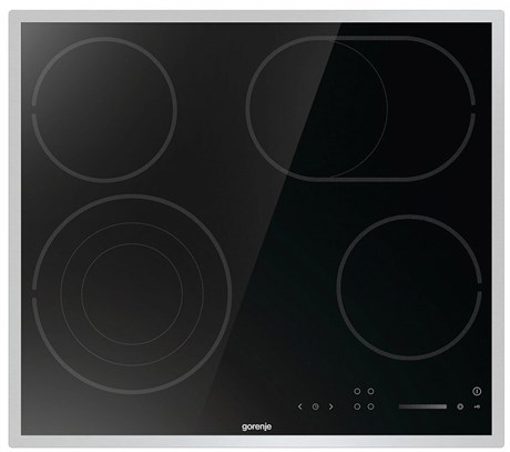 фото: Варочная панель Gorenje ECS646BXE