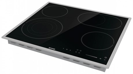 фото: Варочная панель Gorenje ECS646BXE