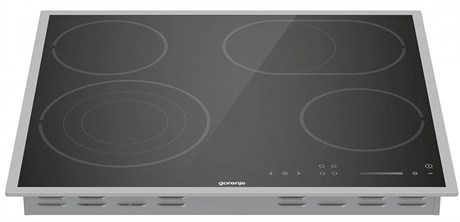 фото: Варочная панель Gorenje ECS646BXE