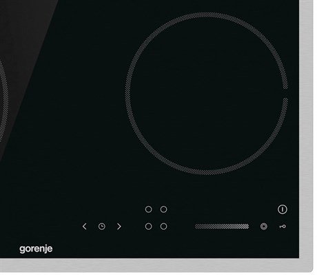 фото: Варочная панель Gorenje ECS646BXE