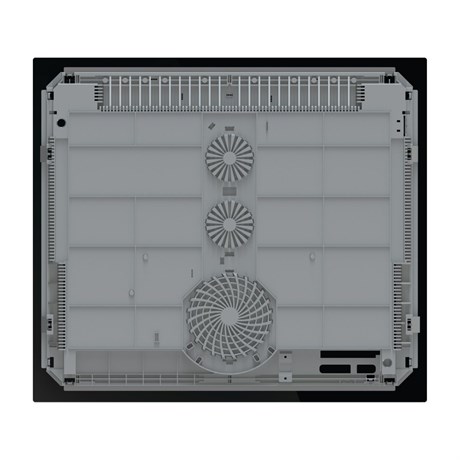 фото: Варочная панель Gorenje GI6432BSCE