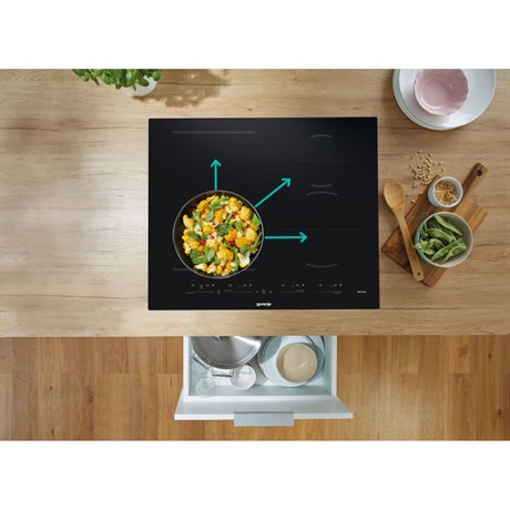 фото: Варочная панель Gorenje GI6432BSCE