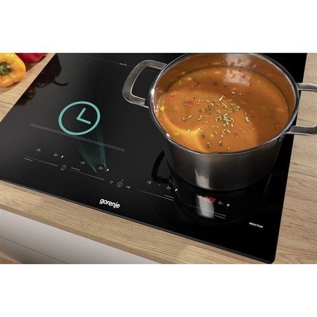 фото: Варочная панель Gorenje GI6432BSCE