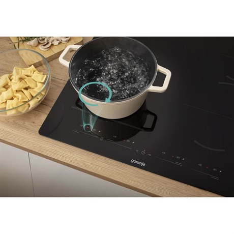 фото: Варочная панель Gorenje GI6432BSCE