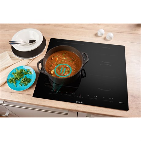 фото: Варочная панель Gorenje GI6432BSCE