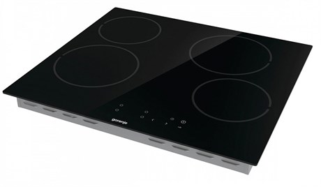 фото: Варочная панель Gorenje ECT64BSCE
