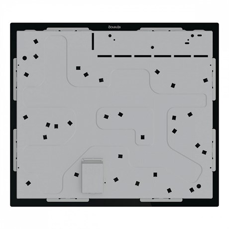 фото: Варочная панель Gorenje ECT64BSCE