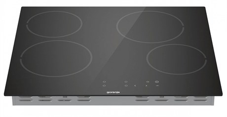 фото: Варочная панель Gorenje ECT64BSCE