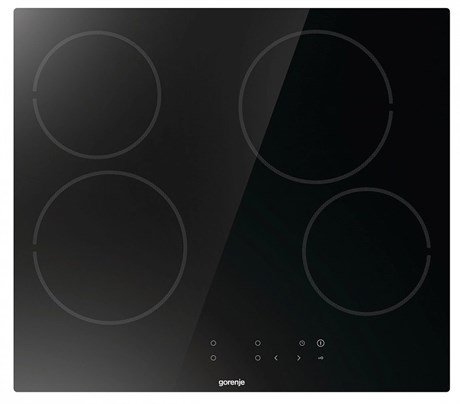 фото: Варочная панель Gorenje ECT64BSCE