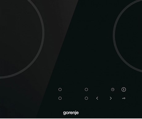 фото: Варочная панель Gorenje ECT64BSCE