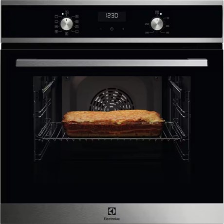 фото: Духовой шкаф Electrolux EOF5F50BX