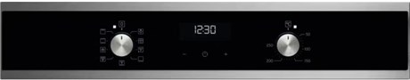 фото: Духовой шкаф Electrolux EOF5F50BX