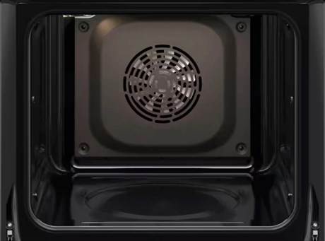 фото: Духовой шкаф Electrolux EOF5F50BX
