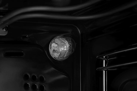 фото: Духовой шкаф Hyundai HEO 66411 BG