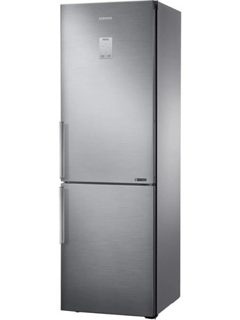 фото: Холодильник Samsung RB33J3515S9/EF
