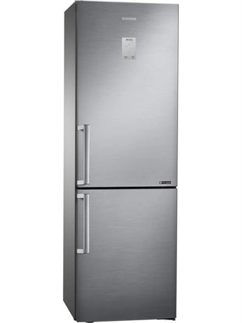 фото: Холодильник Samsung RB33J3515S9/EF