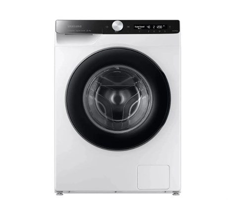 фото: Стиральная машина Samsung WW80AG6S28ABLP