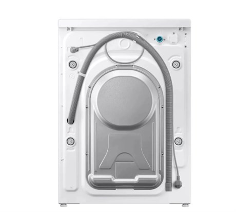 фото: Стиральная машина Samsung WW80AG6S28ABLP