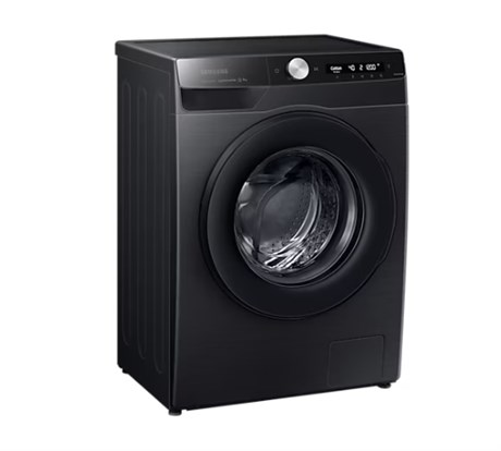 фото: Стиральная машина Samsung WW80AG6S28ABLP