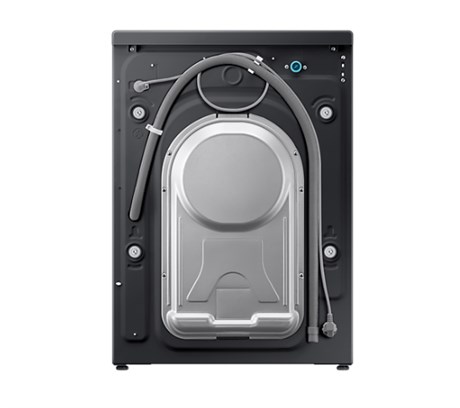 фото: Стиральная машина Samsung WW80AG6S28ABLP