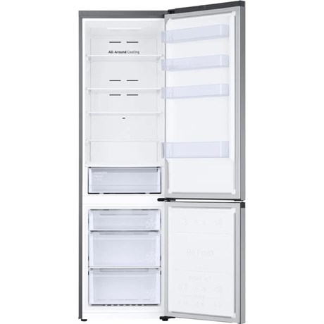 фото: Холодильник Samsung RB38C600DSA/EF